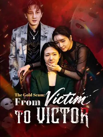 The Gold Scam: From Victim To Victor - Counterattack Short Drama | Melolo