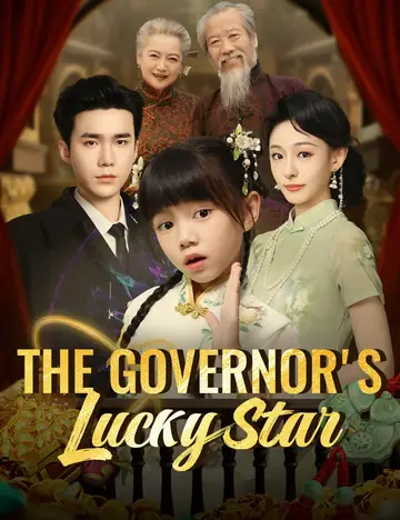 The Governor's Lucky Star - Counterattack Short Drama | Melolo
