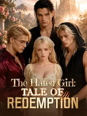 The Hated Girl: Tale Of Redemption - Fantasy Short Drama | Melolo