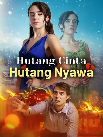 Hutang Cinta, Hutang Nyawa