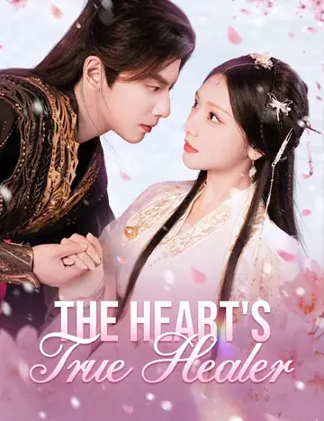 The Heart's True Healer（Dubbed） - Fantasy Short Drama | Melolo