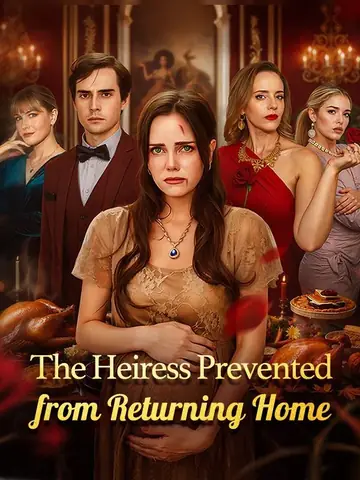 The Heiress Prevented from Returning Home - Billionaire Short Drama | Melolo