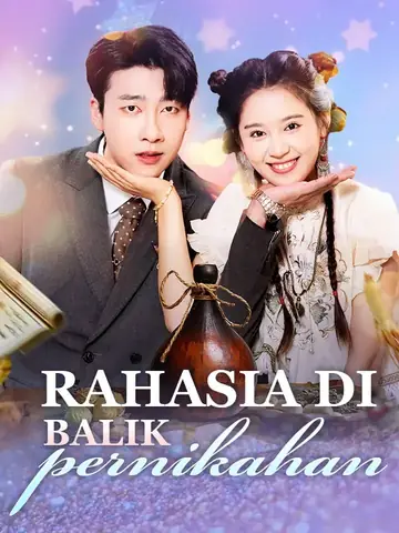 Rahasia Di Balik Pernikahan