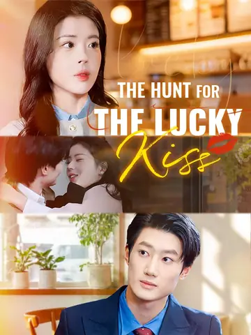 The Hunt For The Lucky Kiss - Counterattack Short Drama | Melolo