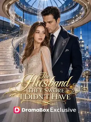 The Husband They Swore I Didn't Have - Revenge Short Drama | Melolo