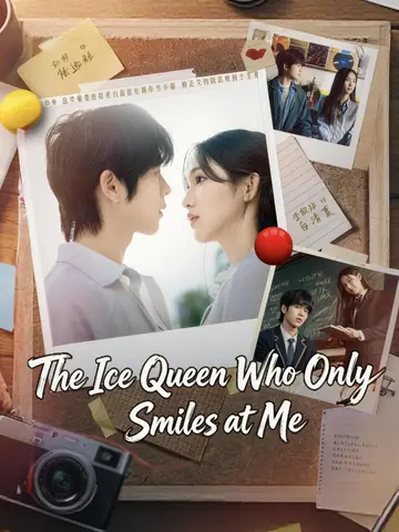 The Ice Queen Who Only Smiles at Me - Rebirth Short Drama | Melolo