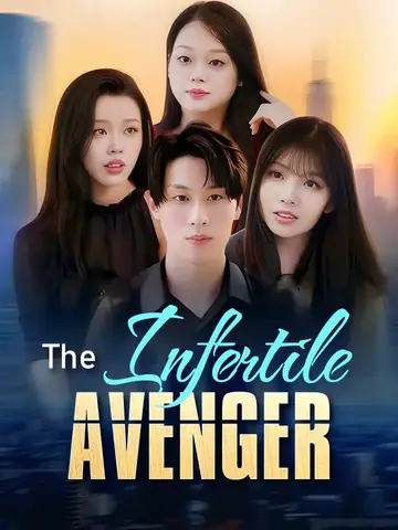 The Infertile Avenger - Counterattack Short Drama | Melolo