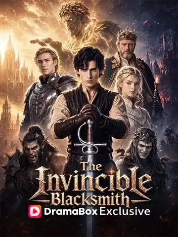 The Invincible Blacksmith - Fantasy Short Drama | Melolo