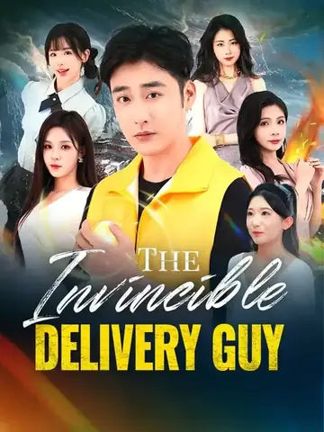 The Invincible Delivery Guy - Romance Short Drama | Melolo