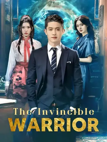The Invincible Warrior - Billionaire Short Drama | Melolo