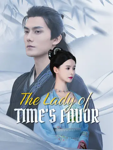 The Lady of Time's Favor - Rebirth Short Drama | Melolo