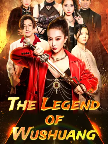 The Legend of Wushuang - Revenge Short Drama | Melolo