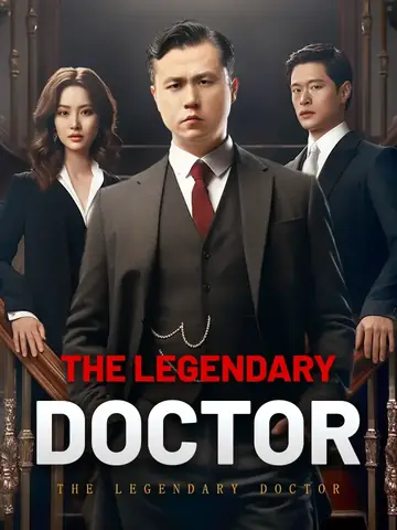 The Legendary Doctor - Counterattack Short Drama | Melolo