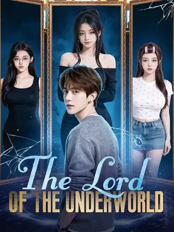 The Lord Of The Underworld - Fantasy Short Drama | Melolo