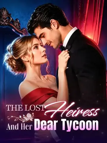 The Lost Heiress And Her Dear Tycoon - Revenge Short Drama | Melolo