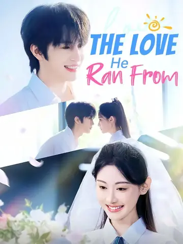The Love He Ran From - Romance Short Drama | Melolo