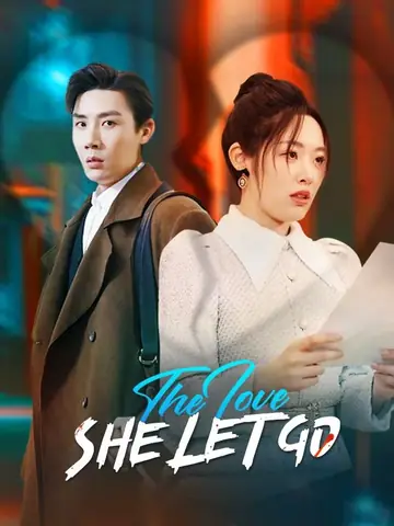 The Love She Let Go(DUBBED) - Counterattack Short Drama | Melolo