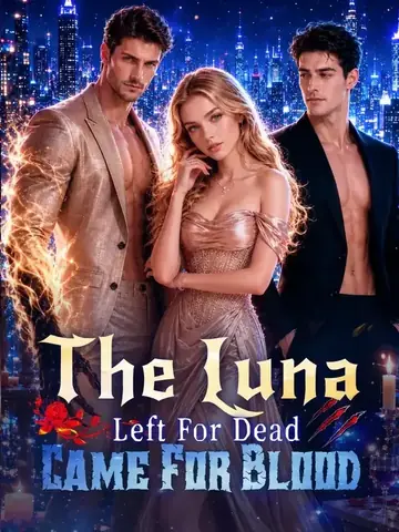 The Luna Left For Dead Came For Blood - Fantasy Short Drama | Melolo