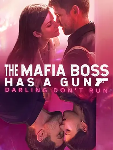 The Mafia Boss Has a Gun, Darling Don't Run - Revenge Short Drama | Melolo