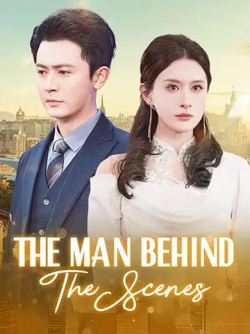 The Man Behind The Scenes - Counterattack Short Drama | Melolo