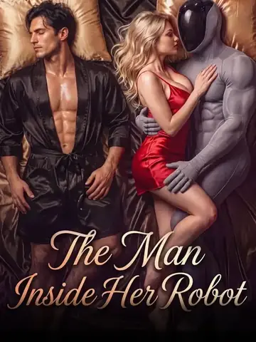 The Man Inside Her Robot - Revenge Short Drama | Melolo
