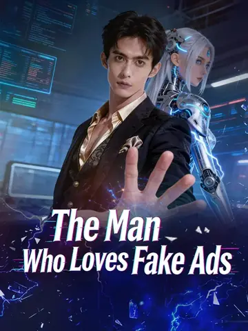The Man Who Loves Fake Ads - Revenge Short Drama | Melolo