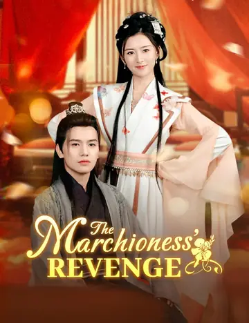 The Marchioness' Revenge - Counterattack Short Drama | Melolo