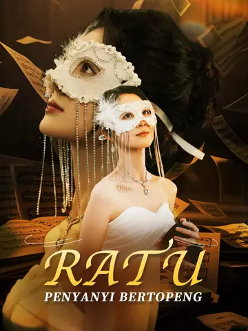 Ratu Penyanyi Bertopeng