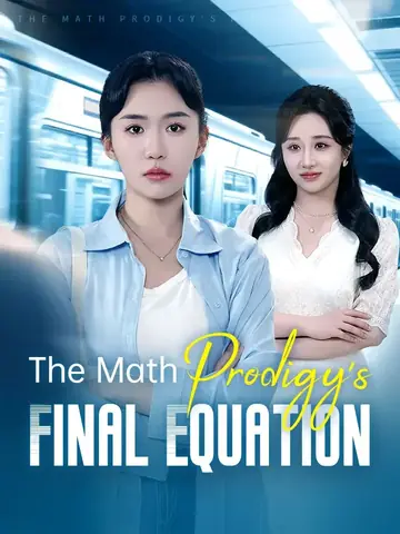 The Math Prodigy's Final Equation - Counterattack Short Drama | Melolo