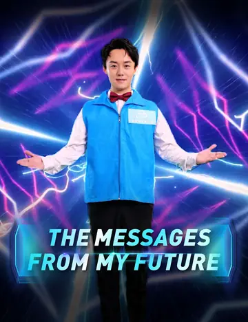 The Messages from My Future Self - Counterattack Short Drama | Melolo