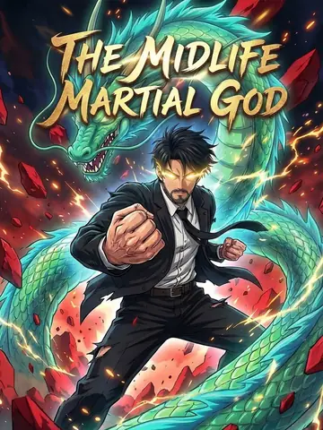 The Midlife Martial God - Counterattack Short Drama | Melolo