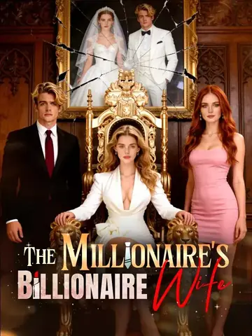 The Millionaire's Billionaire Wife - Billionaire Short Drama | Melolo