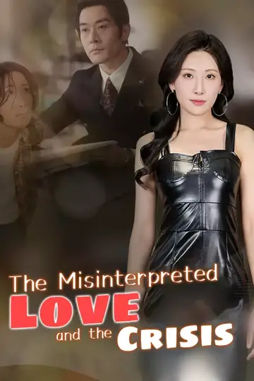 The Misinterpreted Love and the Crisis - Billionaire Short Drama | Melolo
