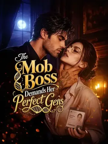 The Mob Boss Demands Her Perfect Genes - Romance Short Drama | Melolo
