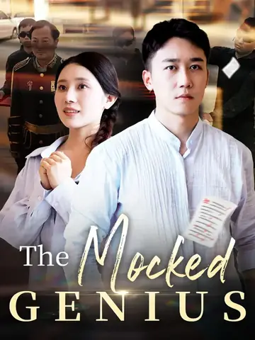 The Mocked Genius - Counterattack Short Drama | Melolo