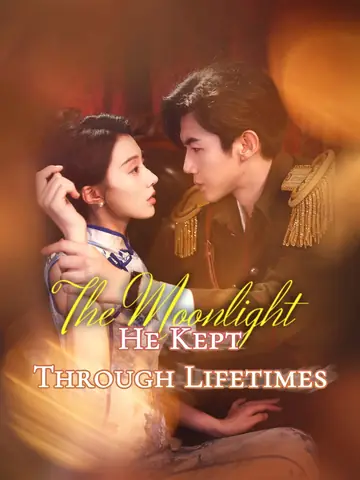The Moonlight He Kept Through Lifetimes - Rebirth Short Drama | Melolo