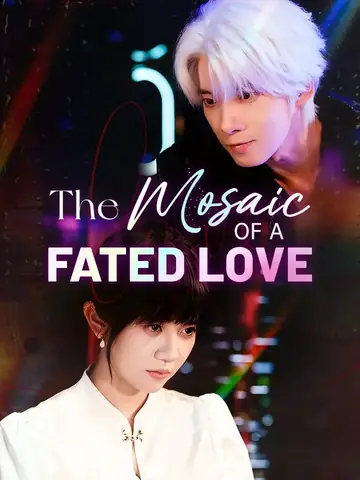 The Mosaic of a Fated Love - Counterattack Short Drama | Melolo
