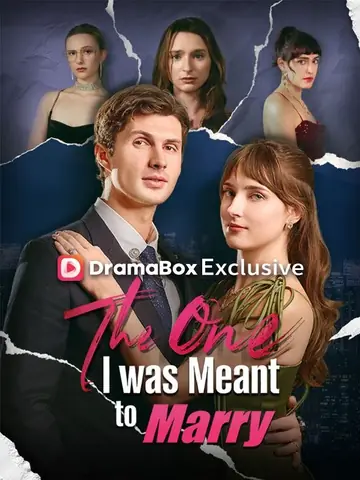 The One I was Meant to Marry - Billionaire Short Drama | Melolo