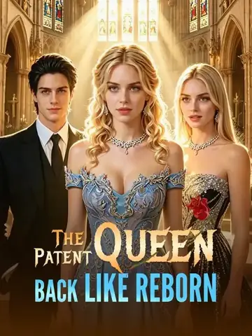 The Patent Queen: Back Like Reborn - Revenge Short Drama | Melolo