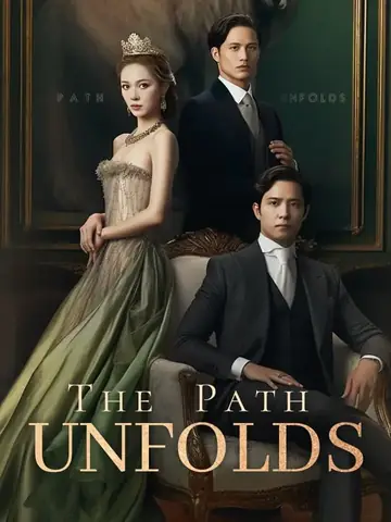 The Path Unfolds - Counterattack Short Drama | Melolo