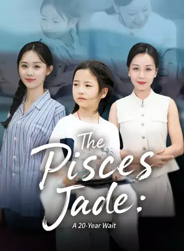 The Pisces Jade: A 20-Year Wait - Romance Short Drama | Melolo
