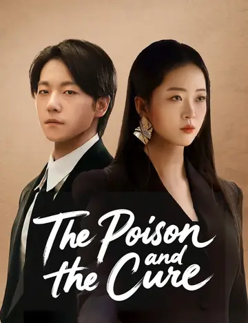 The Poison and the Cure - Counterattack Short Drama | Melolo