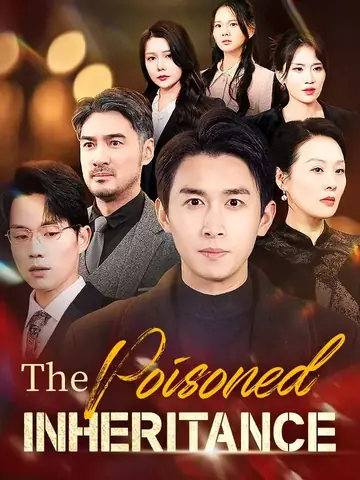 The Poisoned Inheritance - Revenge Short Drama | Melolo