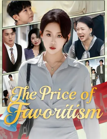The Price of Favoritism - Counterattack Short Drama | Melolo