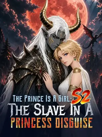 The Prince Is A Girl: The Slave In A Princess Disguise - Fantasy Short Drama | Melolo