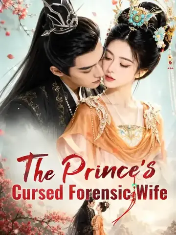 The Prince's Cursed Forensic Wife - Fantasy Short Drama | Melolo