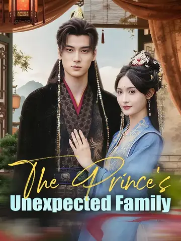 The Prince's Unexpected Family - Romance Short Drama | Melolo