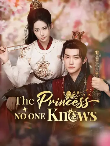 The Princess No One Knows - Counterattack Short Drama | Melolo