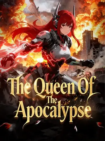The Queen Of The Apocalypse - Counterattack Short Drama | Melolo