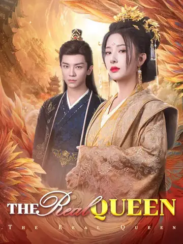 The Real Queen - Rebirth Short Drama | Melolo